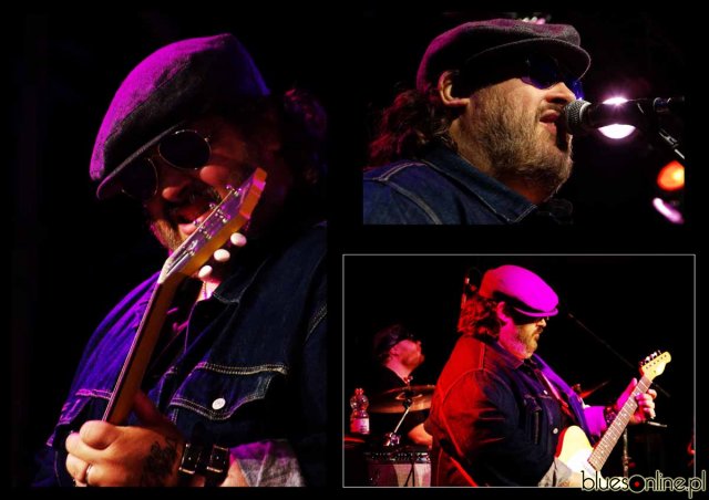 26. BluesBaltica/Bluesfest Eutin 